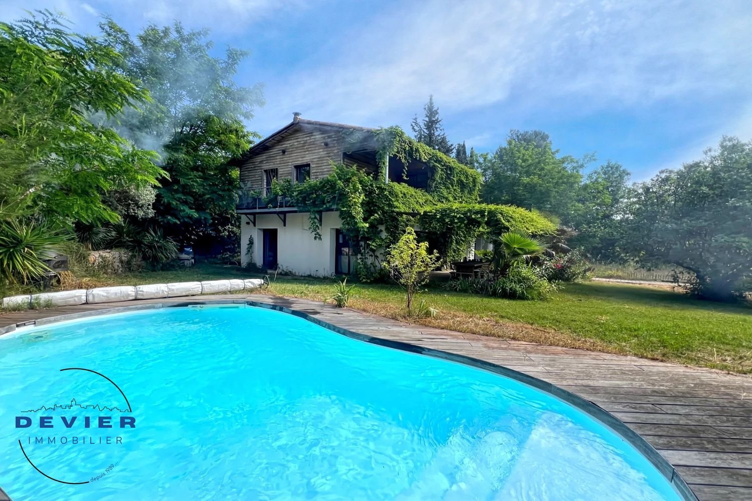Maison à vendre, 155m², Montarnaud
