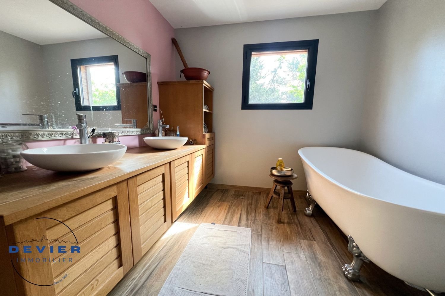 Maison à vendre, 155m², Montarnaud