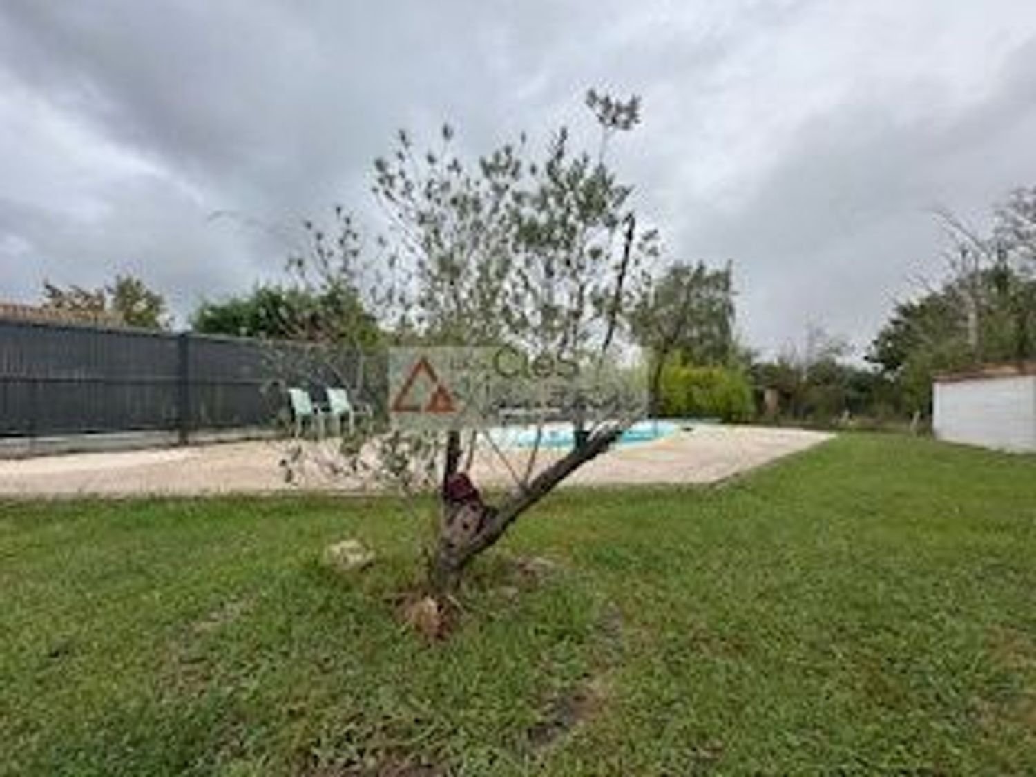 Maison à vendre, 139m², Créon