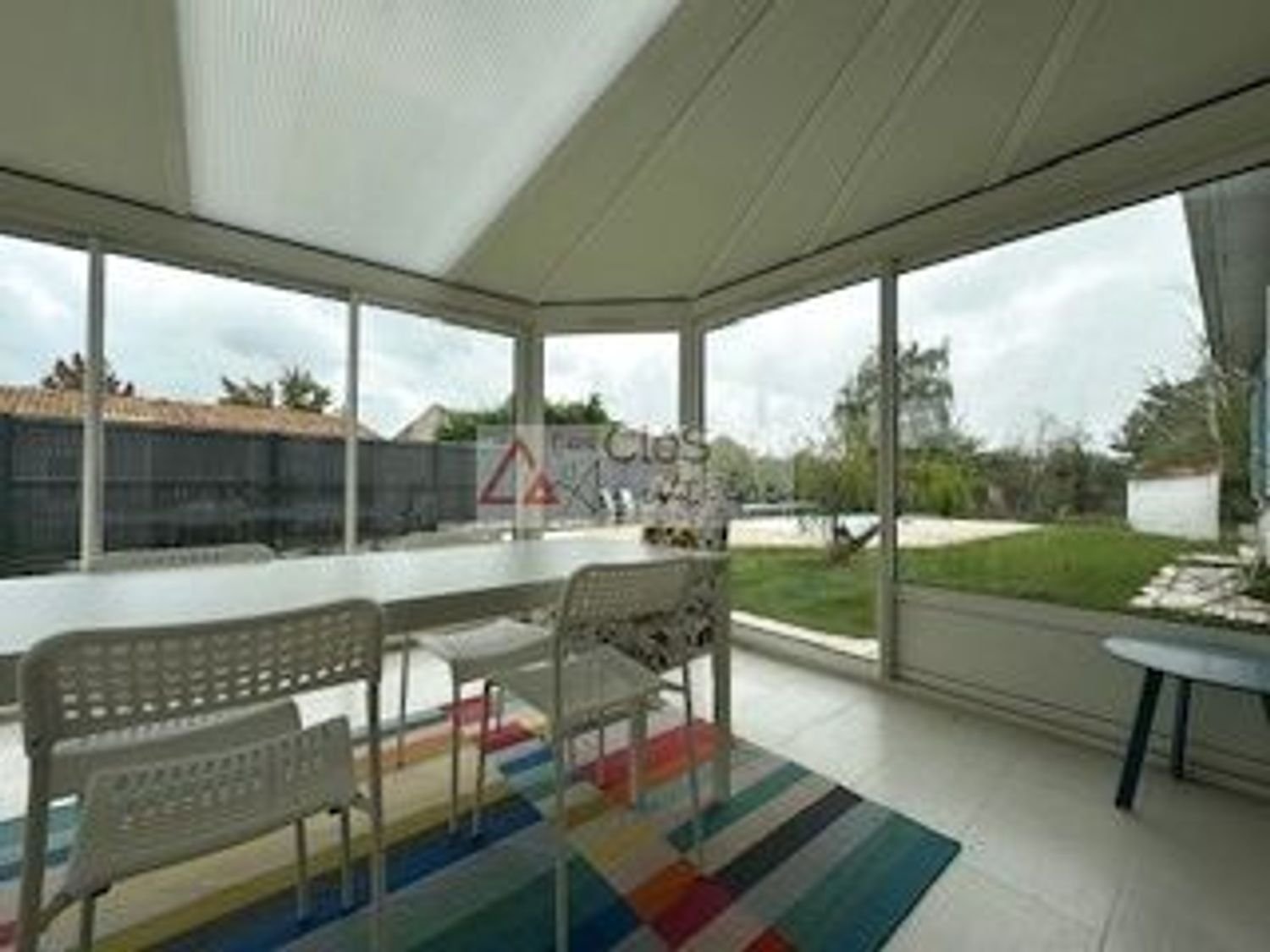 Maison à vendre, 139m², Créon