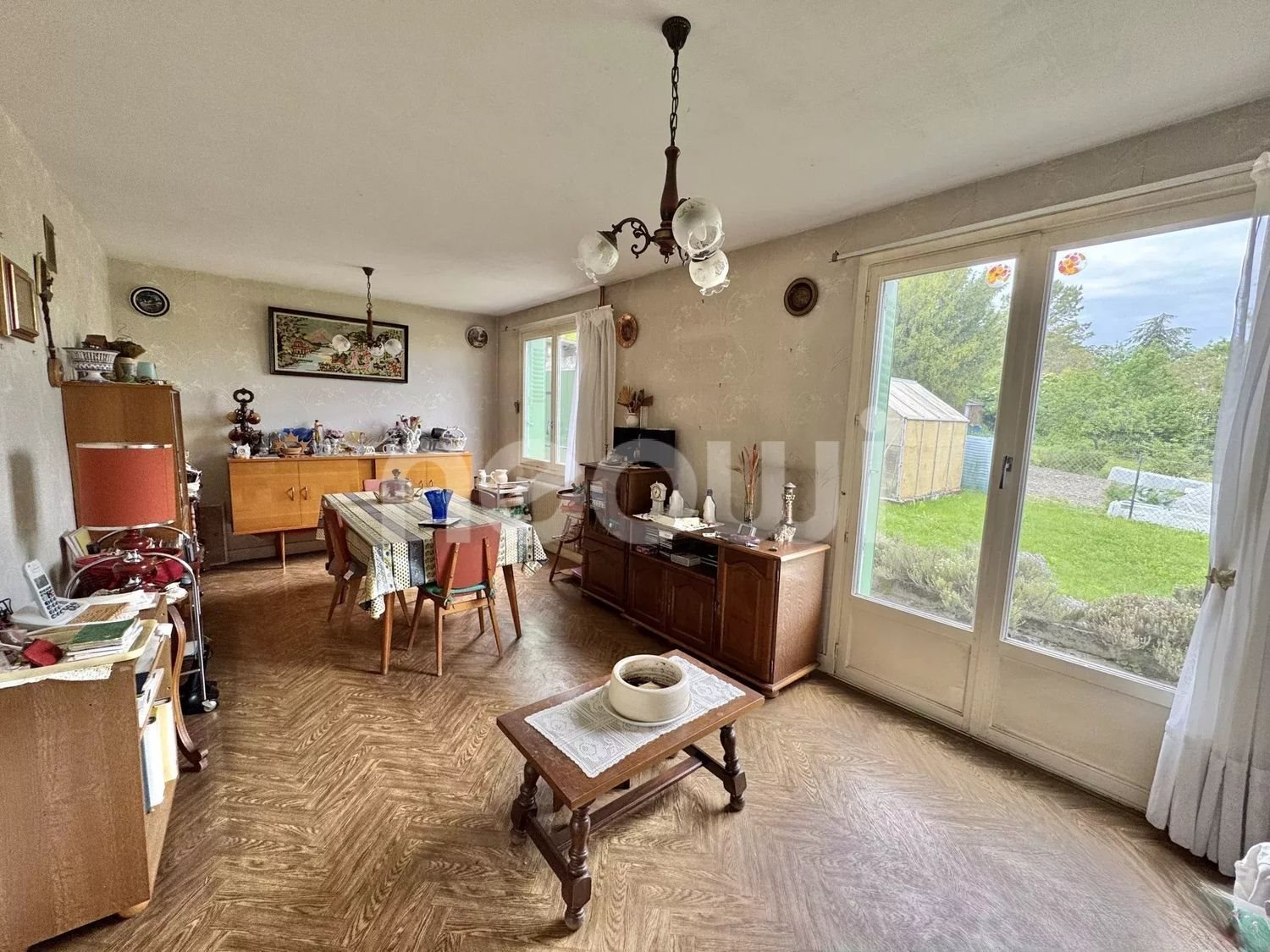 Maison à vendre, 76m², Riom