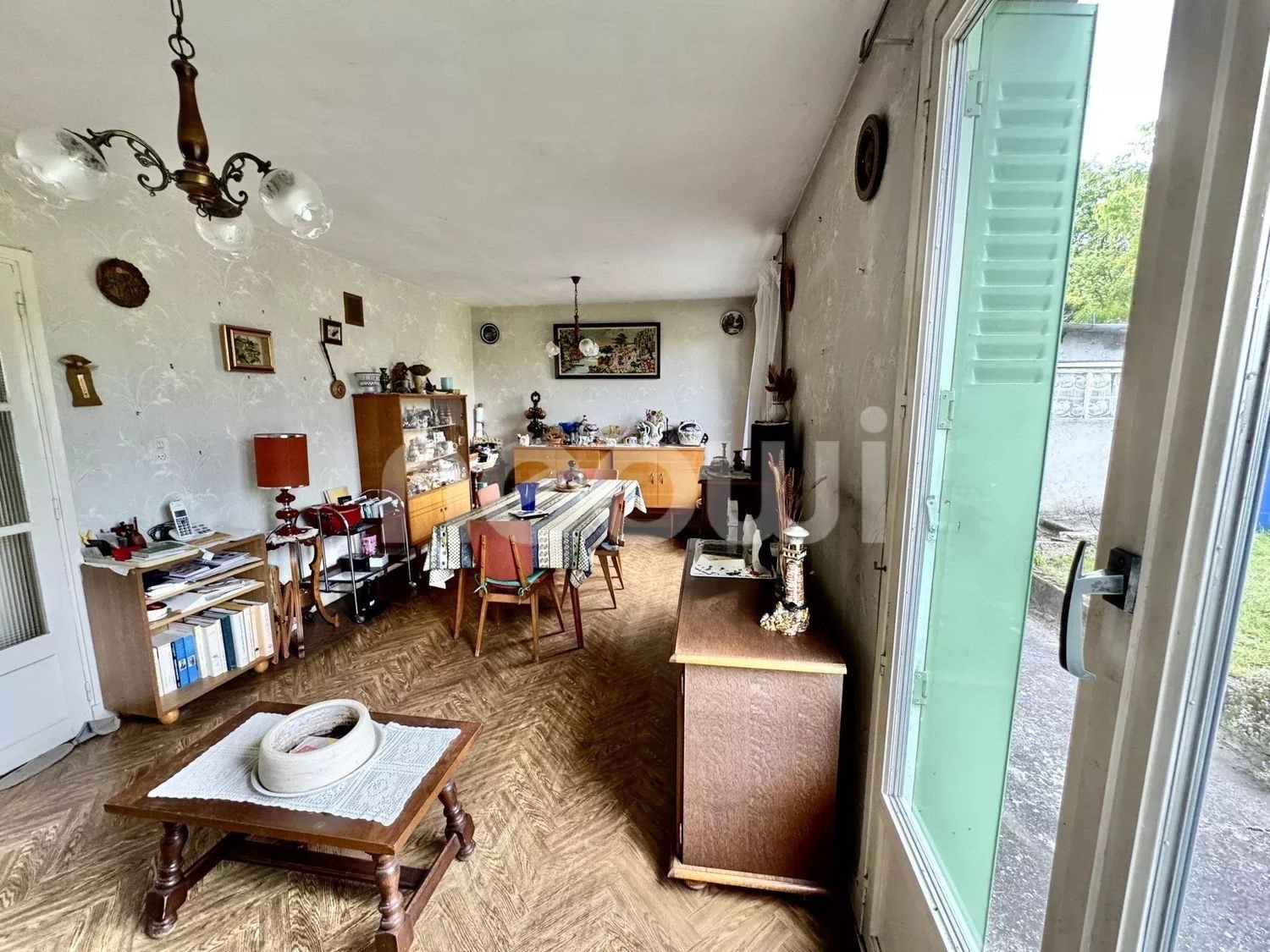 Maison à vendre, 76m², Riom