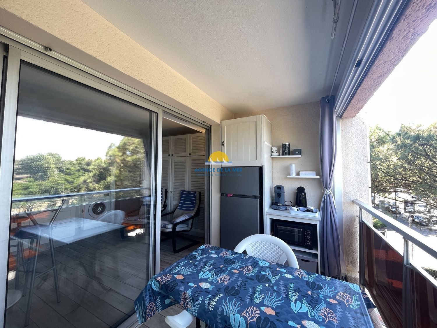 Appartement à vendre, 21m², Fréjus