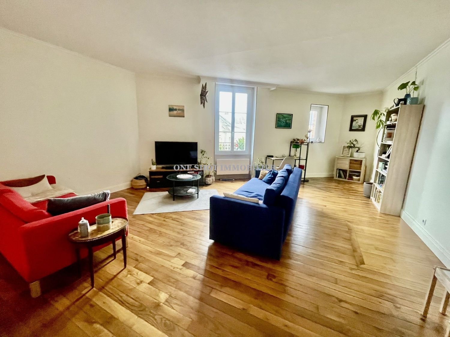 Appartement à vendre, 103m², Orléans