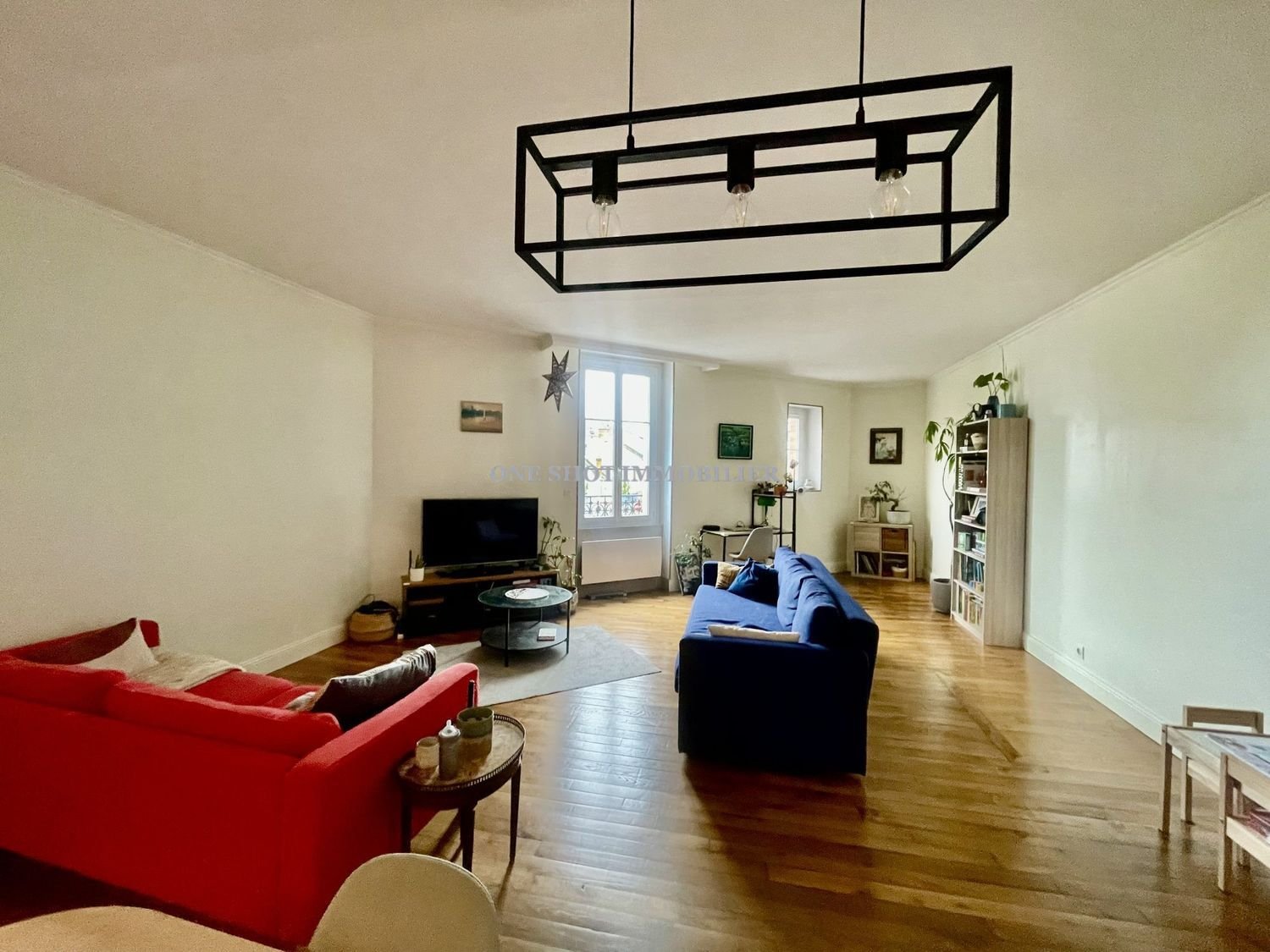 Appartement à vendre, 103m², Orléans