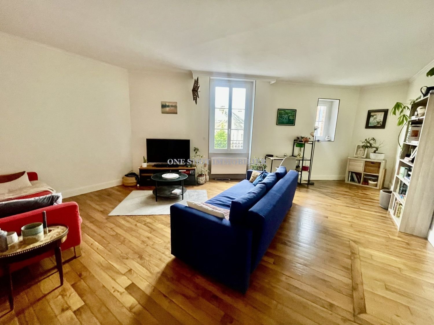 Appartement à vendre, 103m², Orléans