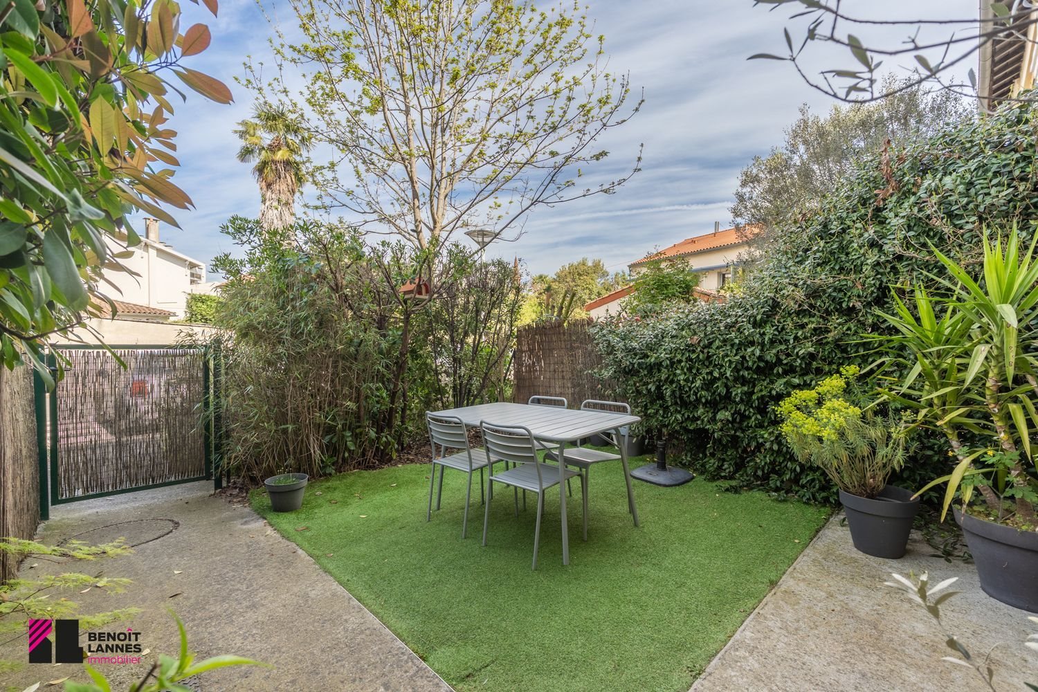 Maison à vendre, 110m², Toulouse