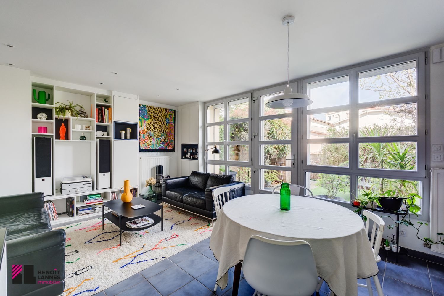 Maison à vendre, 110m², Toulouse