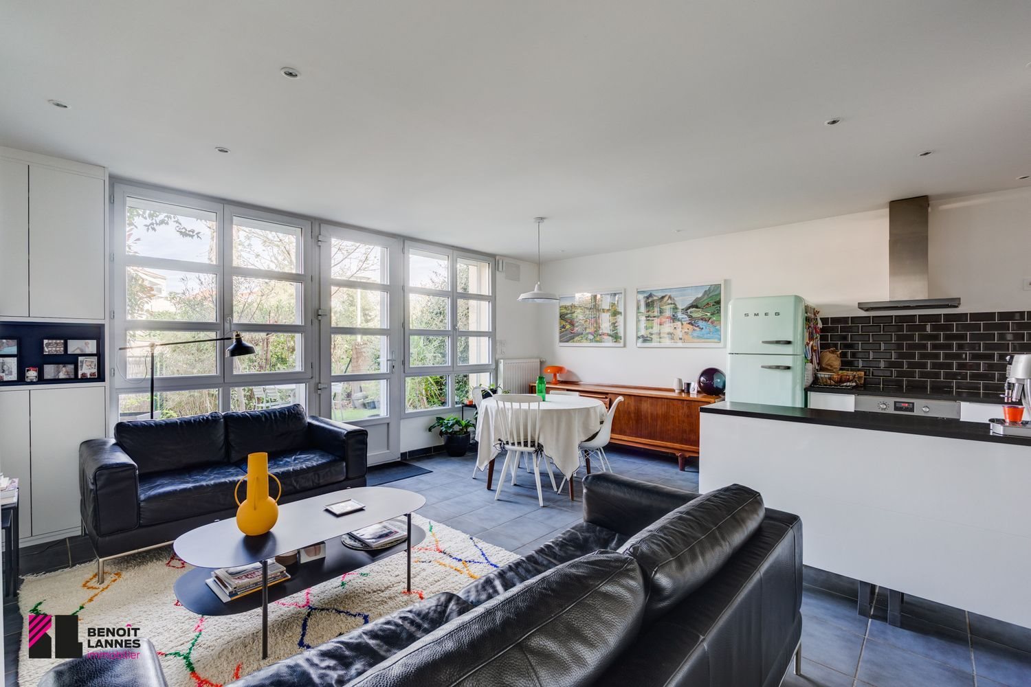 Maison à vendre, 110m², Toulouse