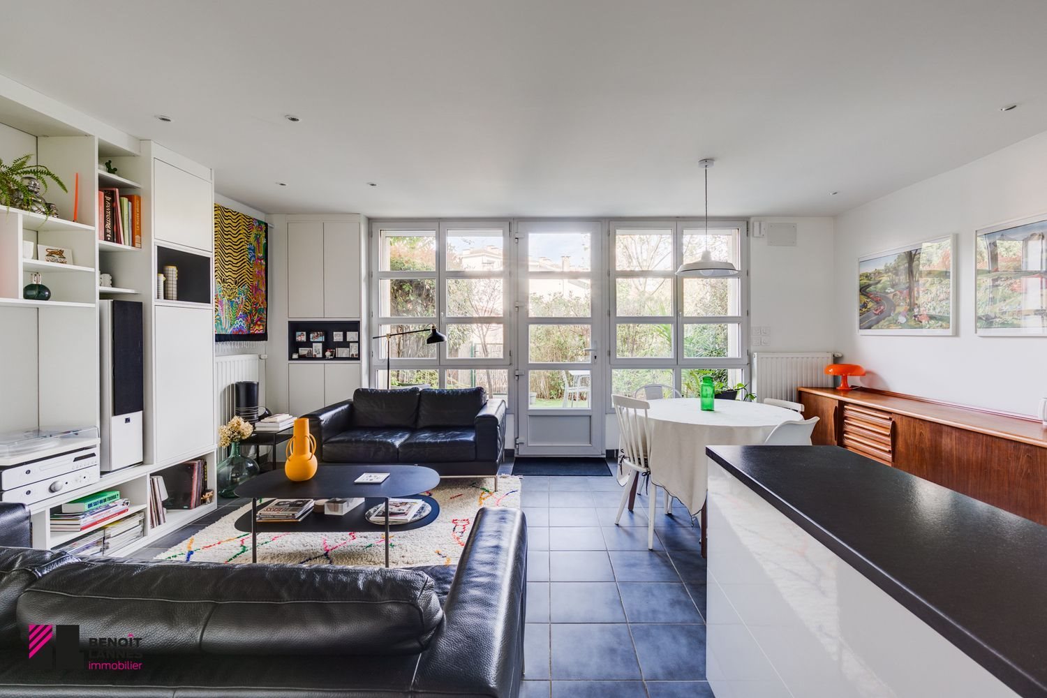Maison à vendre, 110m², Toulouse