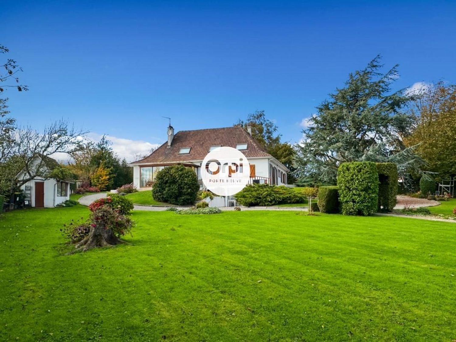 Maison à vendre, 240m², Bazinghen
