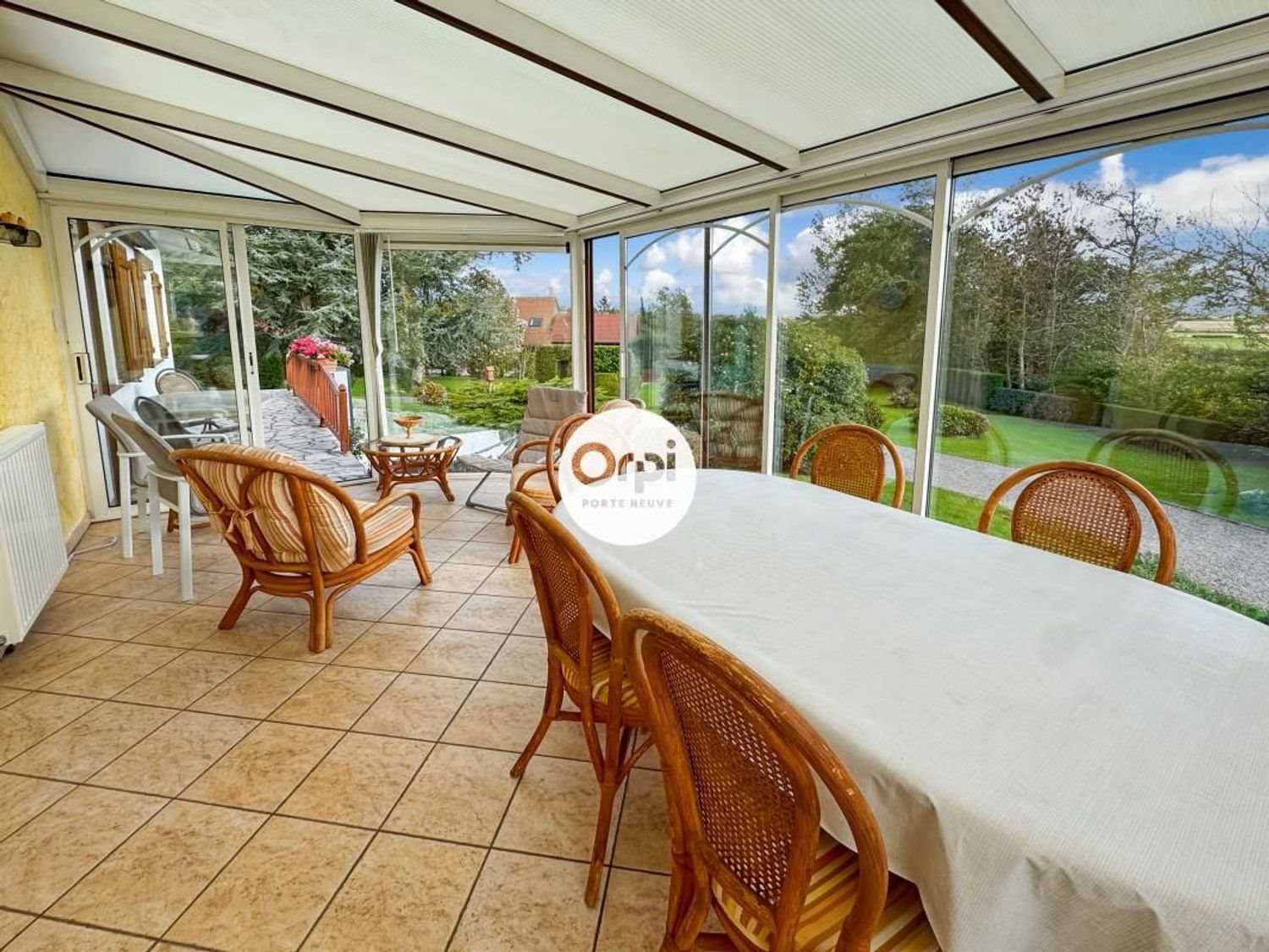 Maison à vendre, 240m², Bazinghen