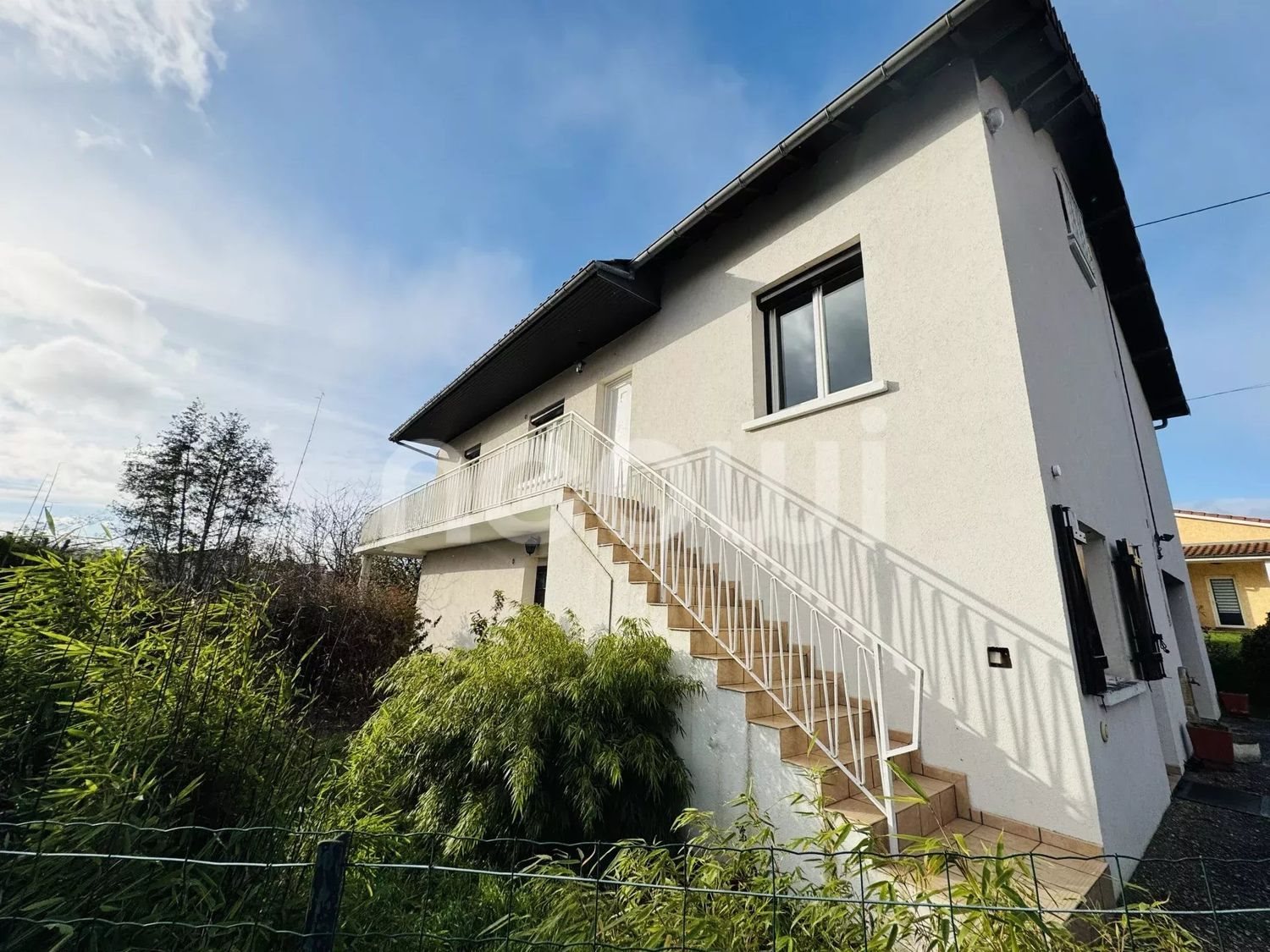 Maison à vendre, 205m², Mozac