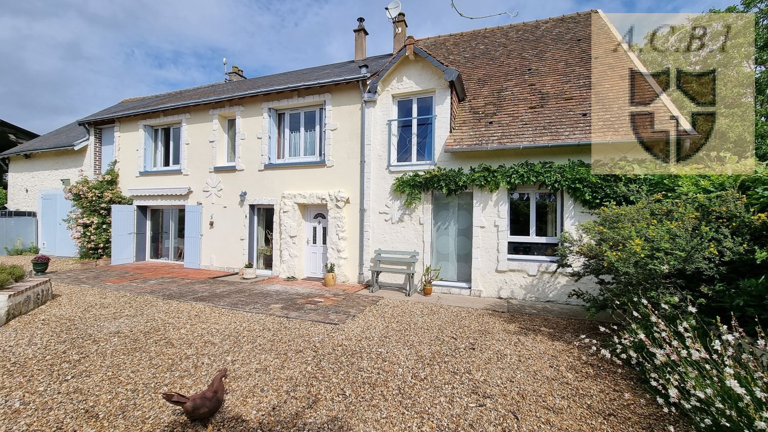 Maison à vendre, 220m², Vendôme