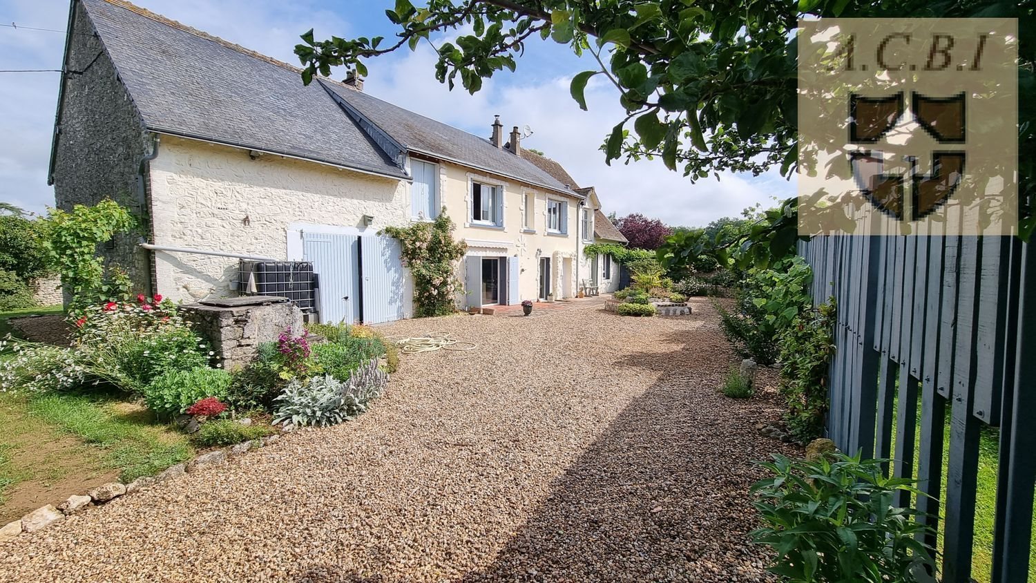 Maison à vendre, 220m², Vendôme