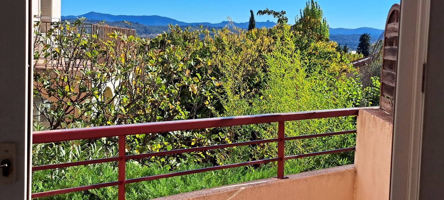 Appartement à louer, 29m², Aix-en-Provence