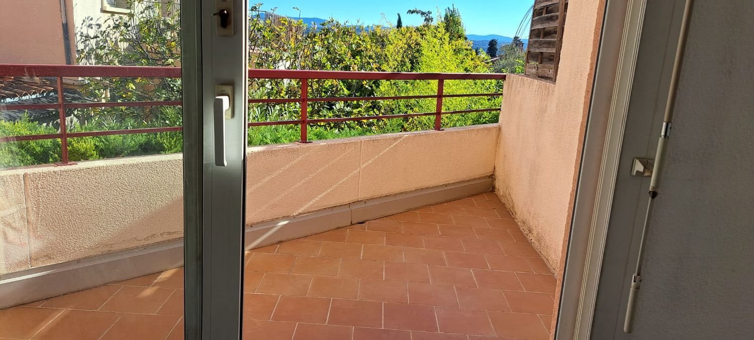Appartement à louer, 29m², Aix-en-Provence