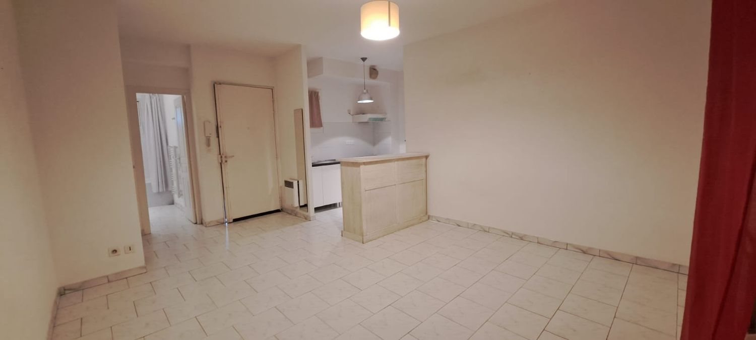 Appartement à louer, 29m², Aix-en-Provence