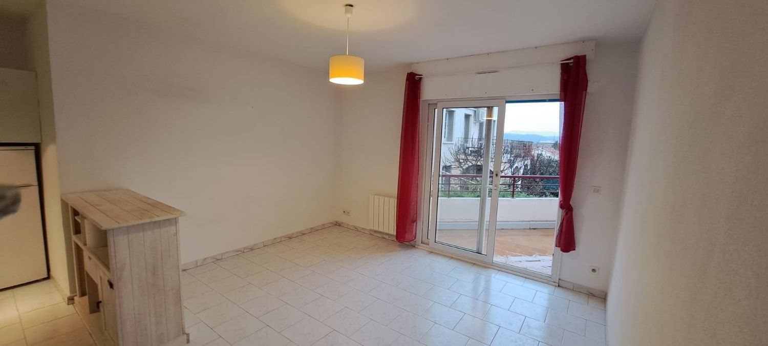 Appartement à louer, 29m², Aix-en-Provence