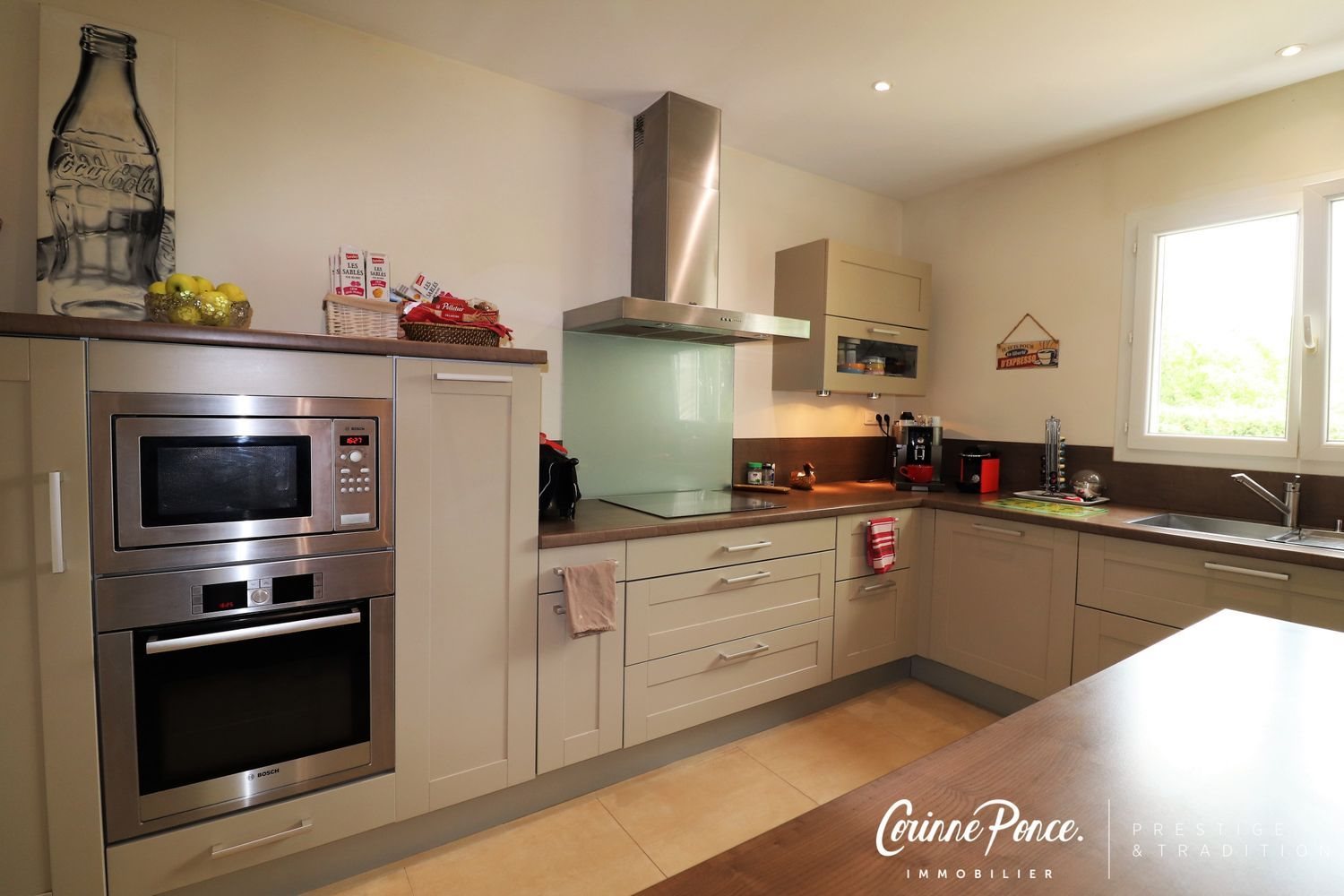 Maison à vendre, 160m², Anduze