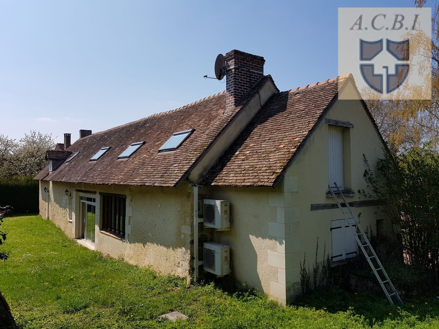 Maison à vendre, 240m², Vendôme