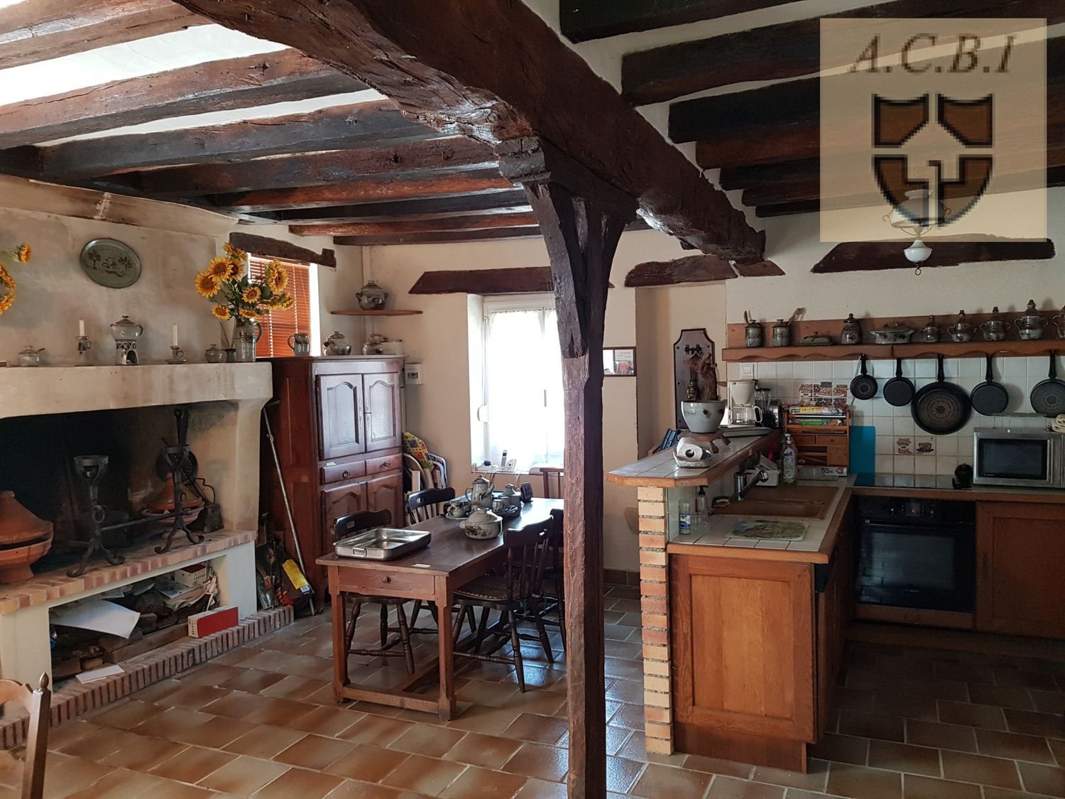 Maison à vendre, 240m², Vendôme