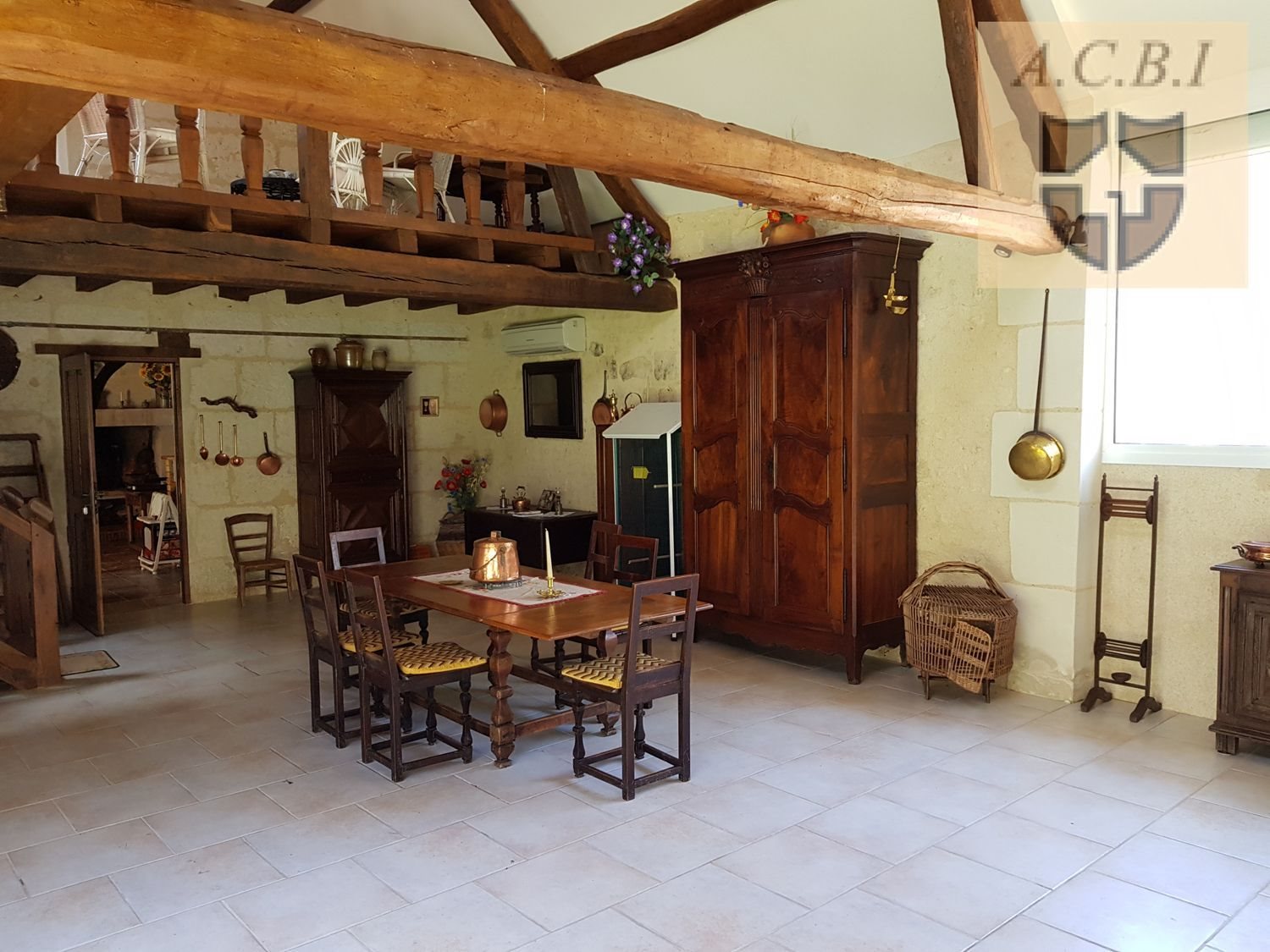 Maison à vendre, 240m², Vendôme