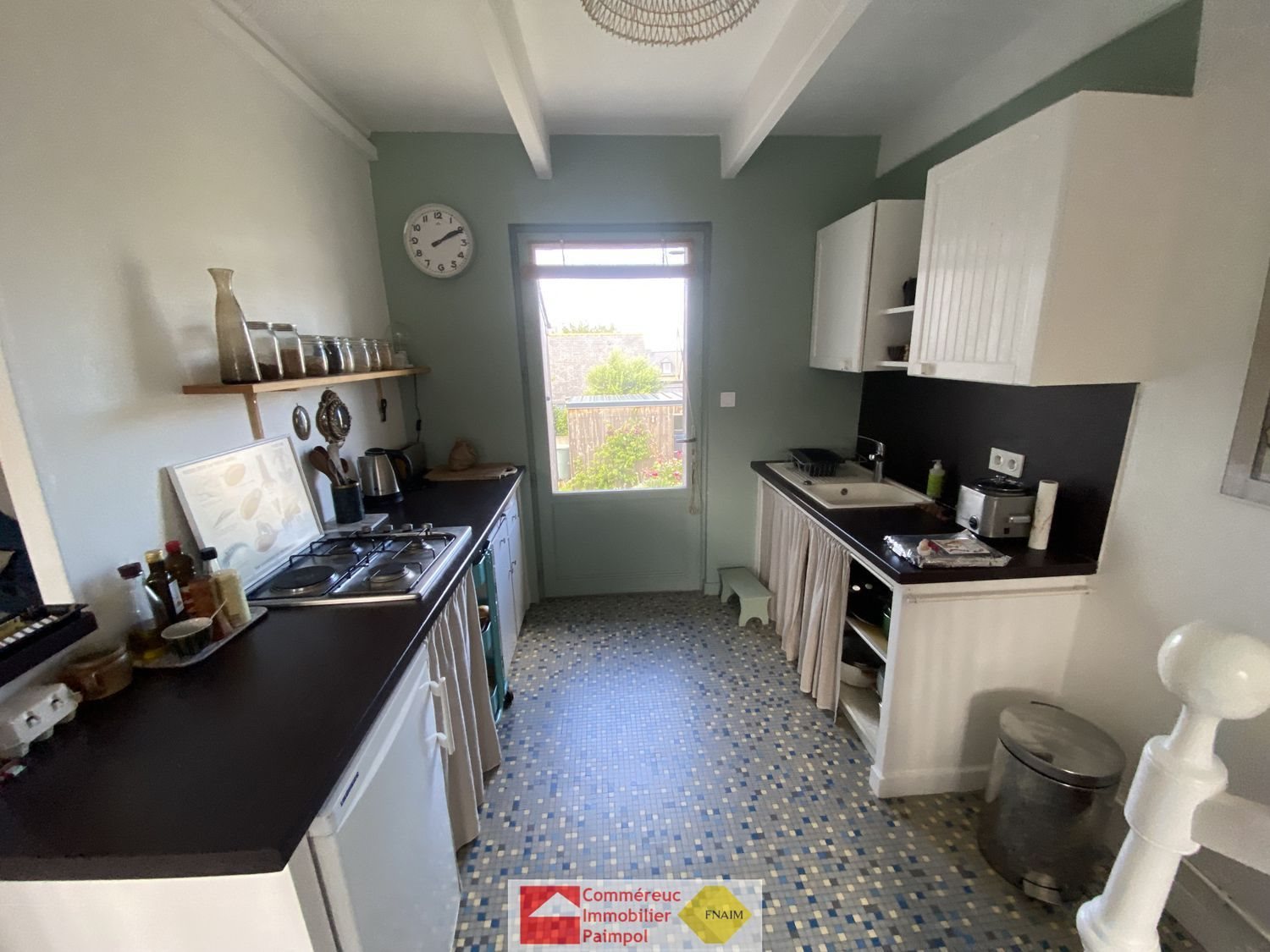 Maison à vendre, 72m², Ploubazlanec
