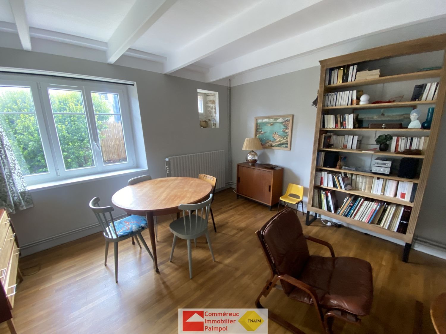 Maison à vendre, 72m², Ploubazlanec