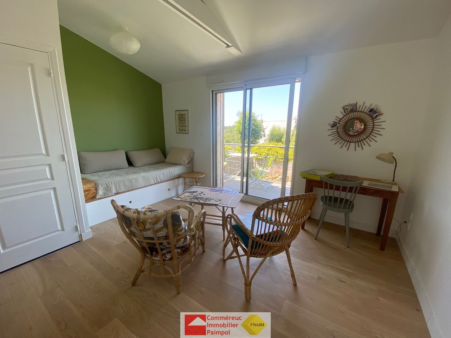 Maison à vendre, 72m², Ploubazlanec
