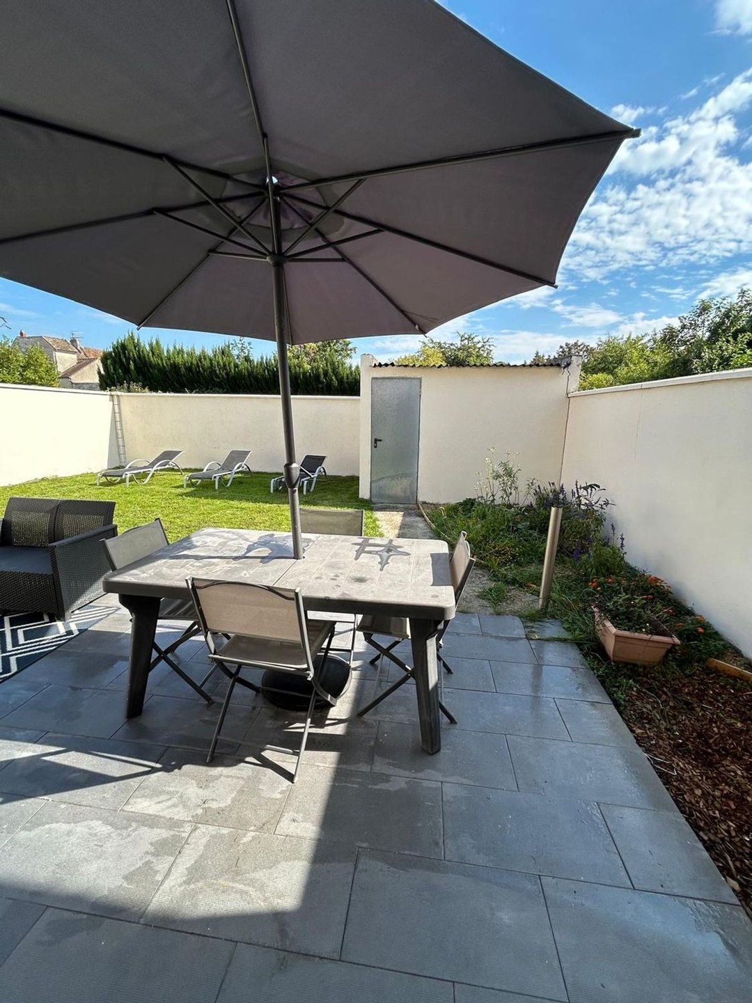 Maison à vendre, 102m², Tremblay-en-France