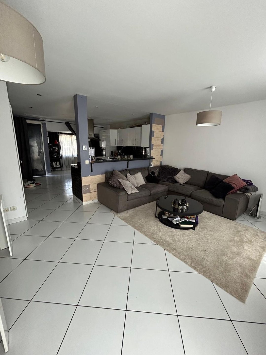 Maison à vendre, 102m², Tremblay-en-France
