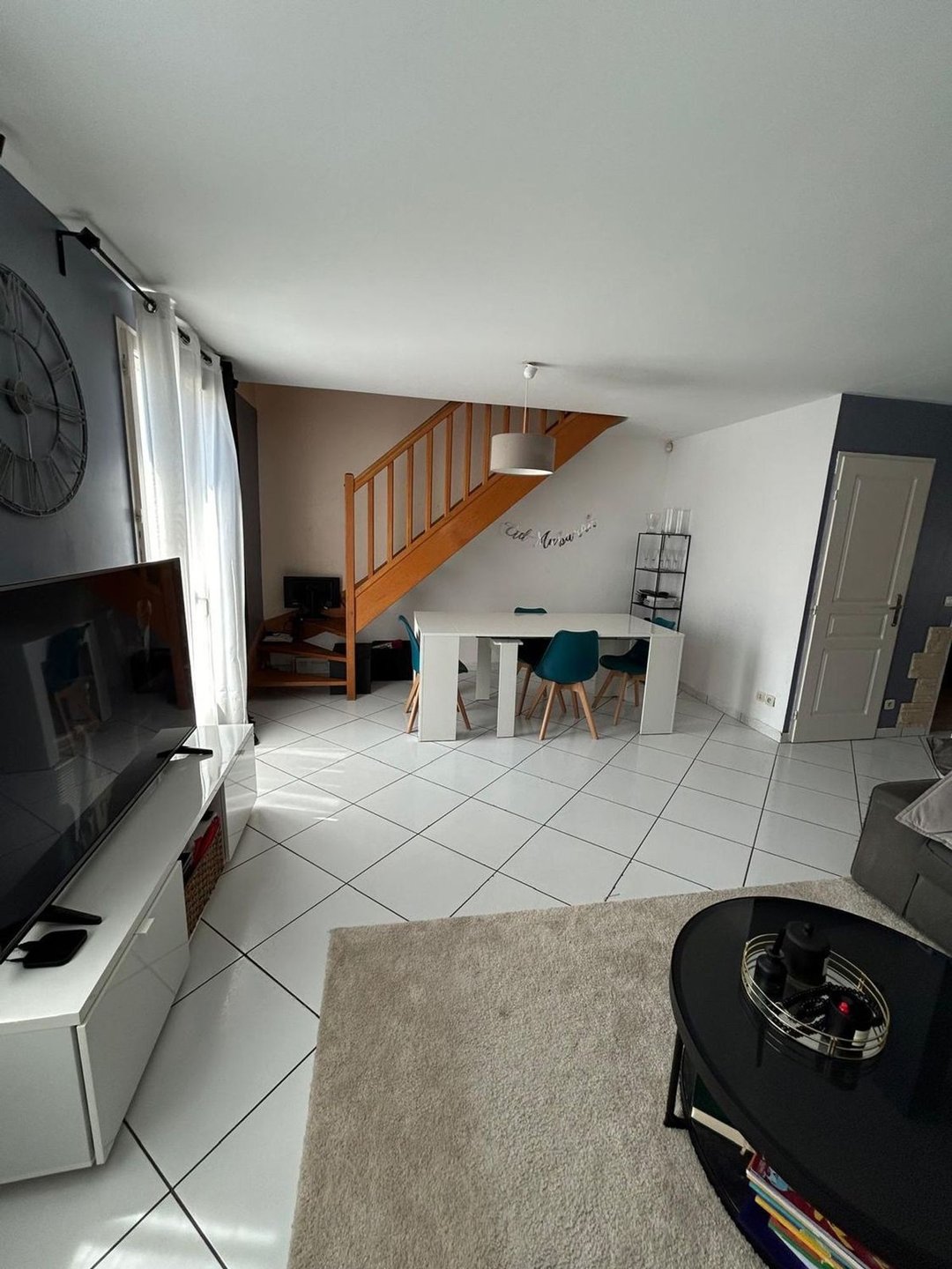 Maison à vendre, 102m², Tremblay-en-France