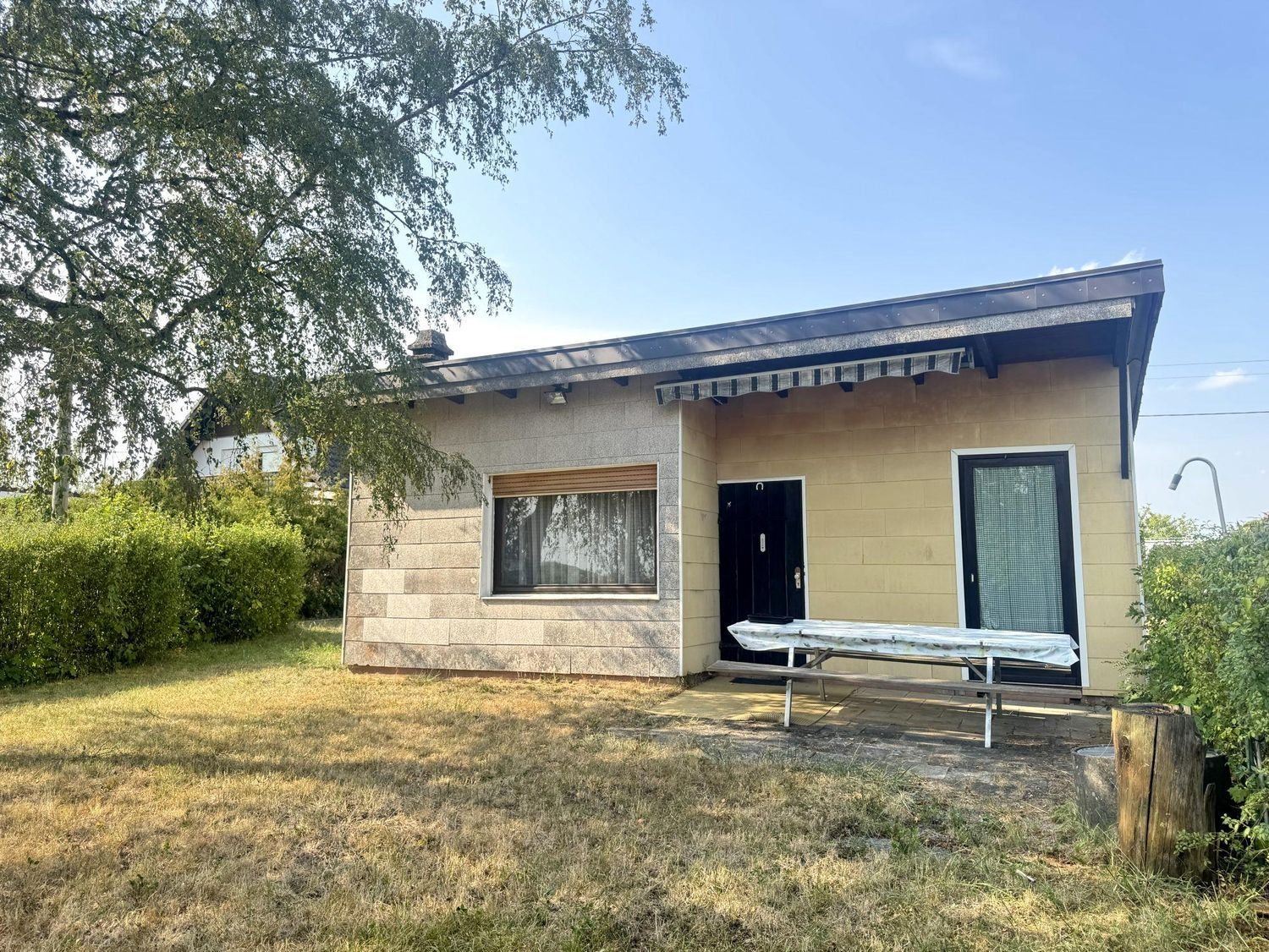 Maison à vendre, 36m², Mittersheim