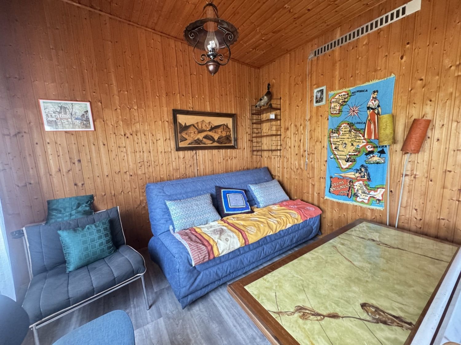 Maison à vendre, 36m², Mittersheim
