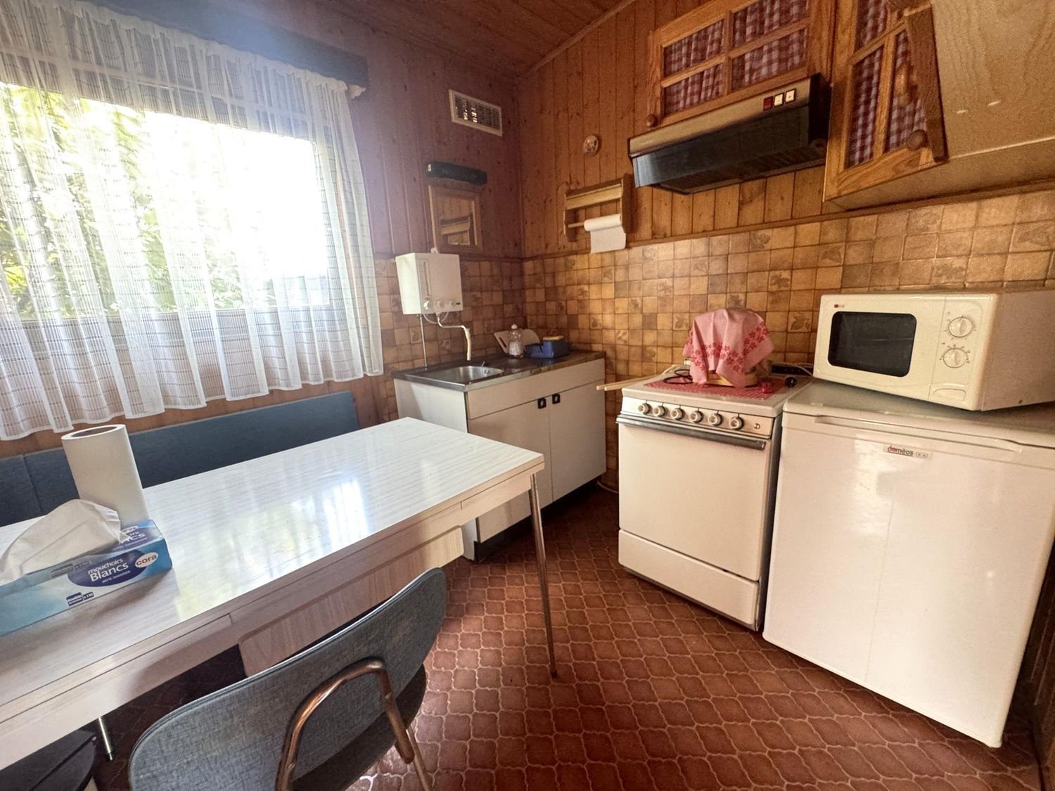 Maison à vendre, 36m², Mittersheim