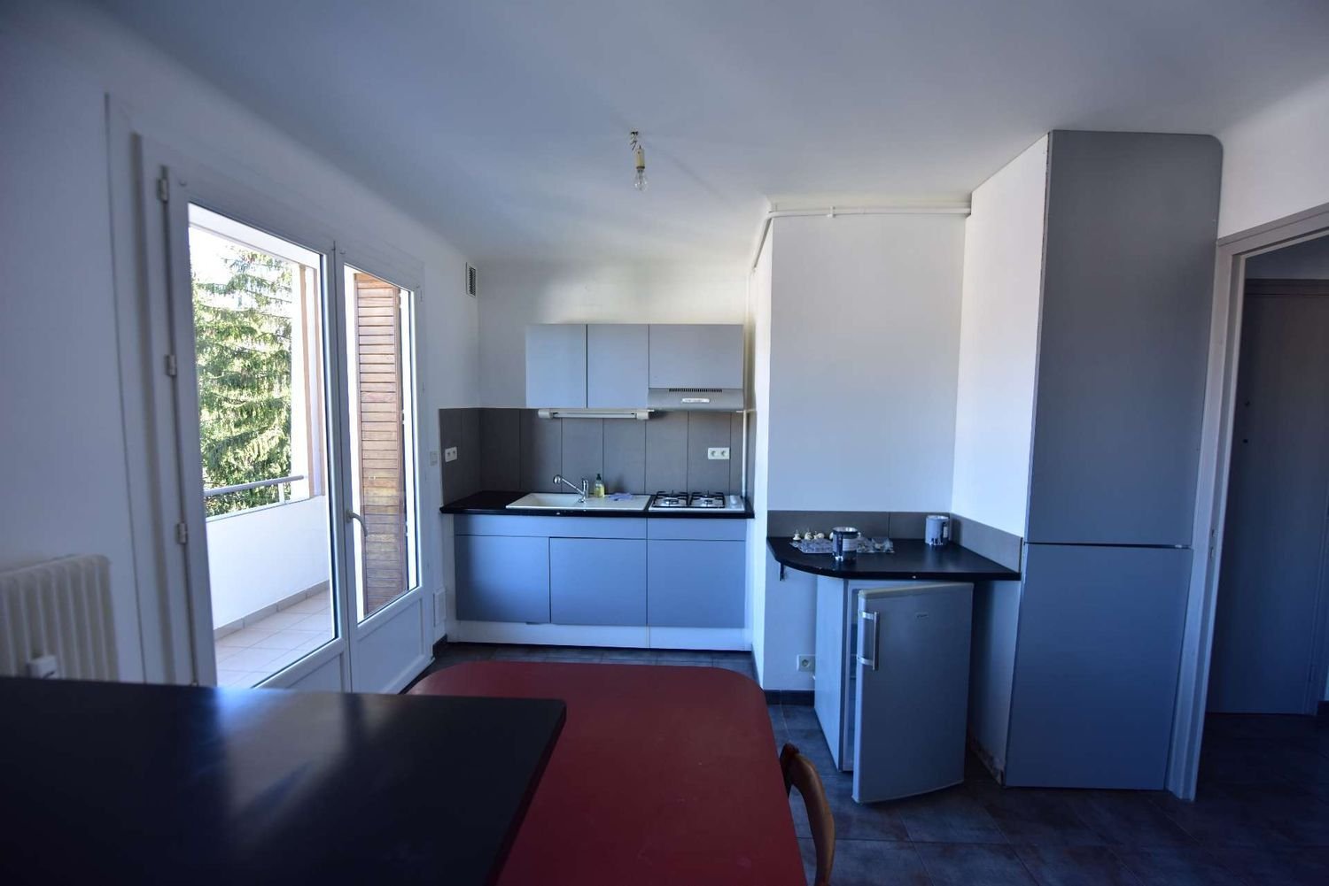 Appartement à vendre, 60m², Annecy