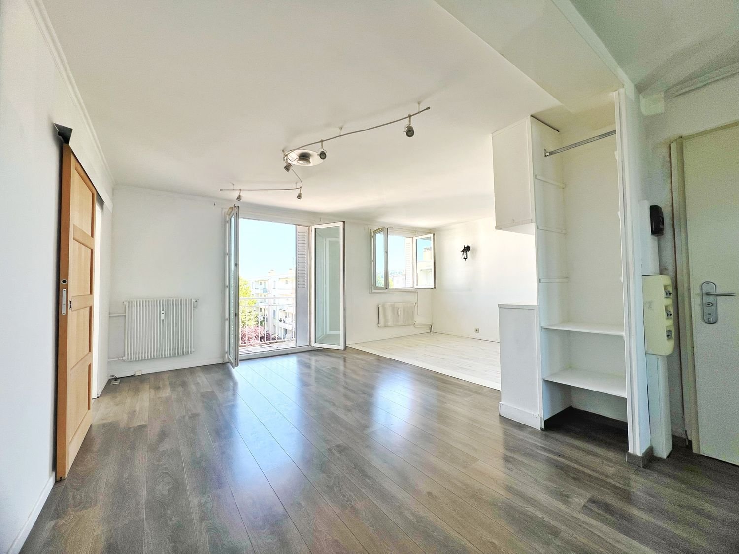 Appartement à vendre, 66m², Oullins