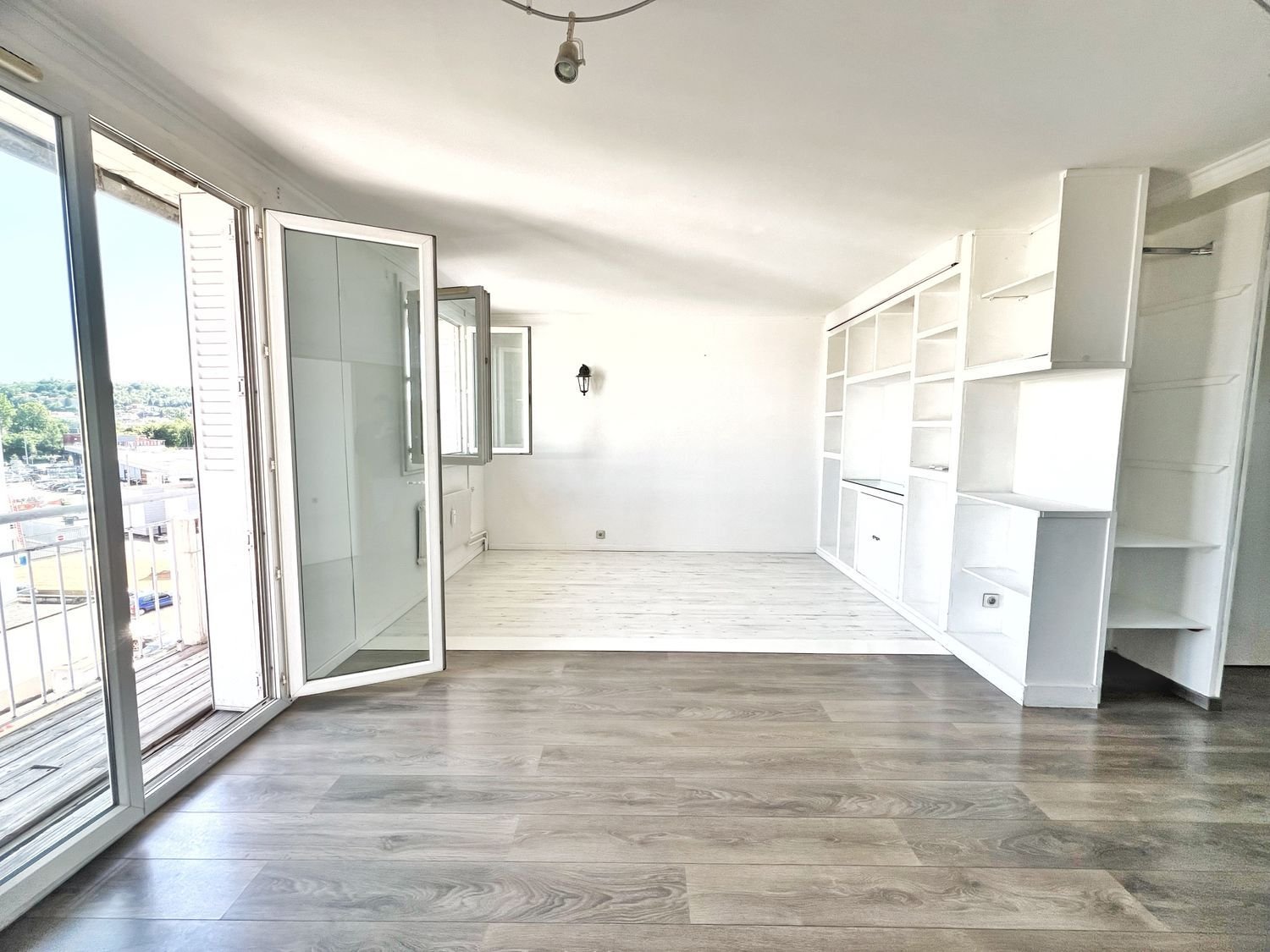 Appartement à vendre, 66m², Oullins