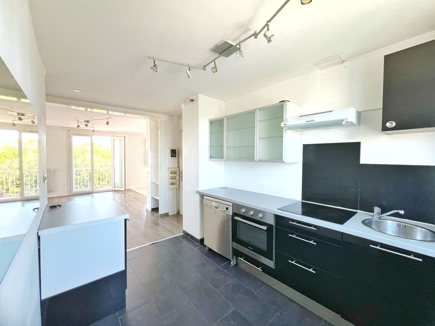 Appartement à vendre, 66m², Oullins