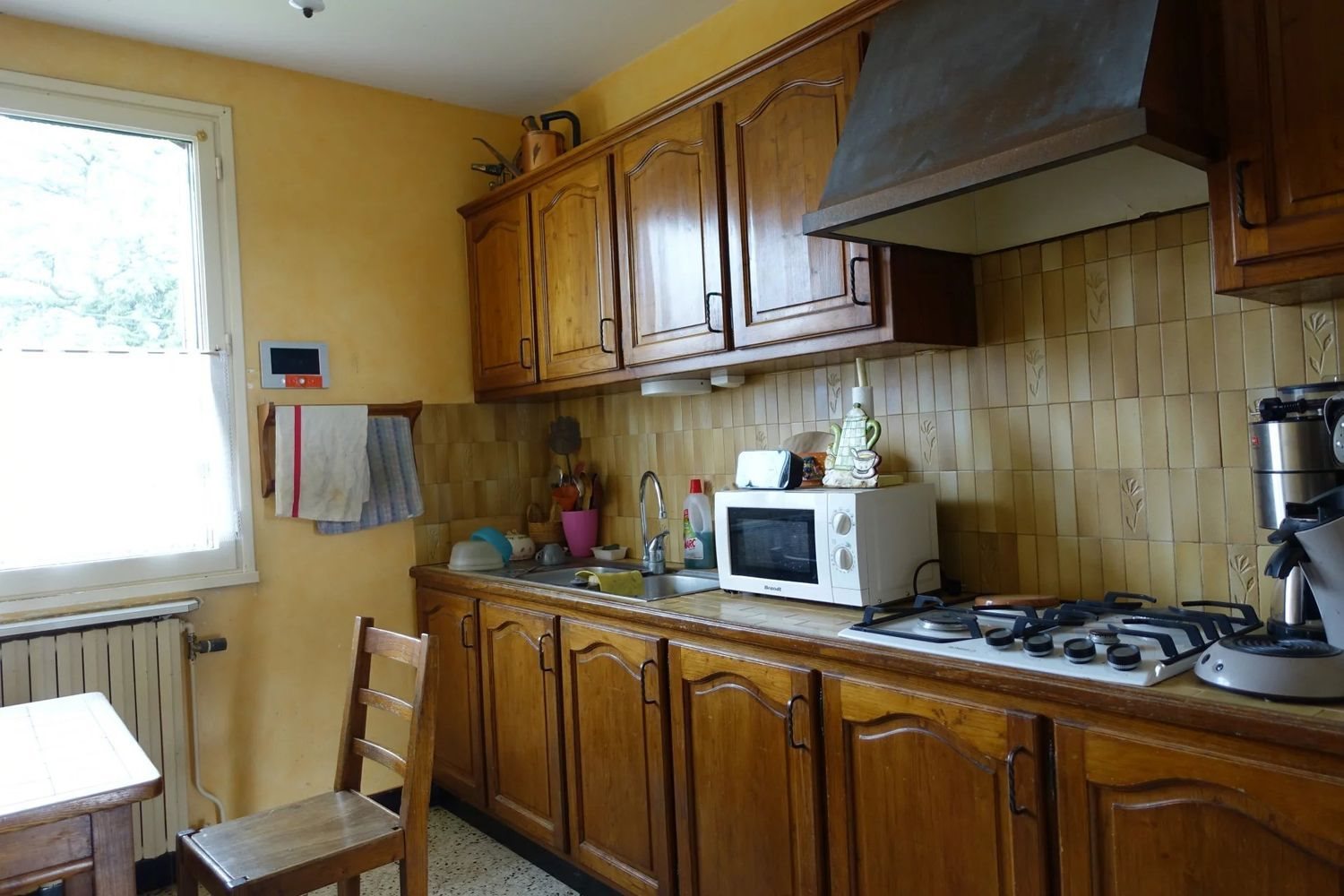 Maison à vendre, 91m², Romanèche-Thorins