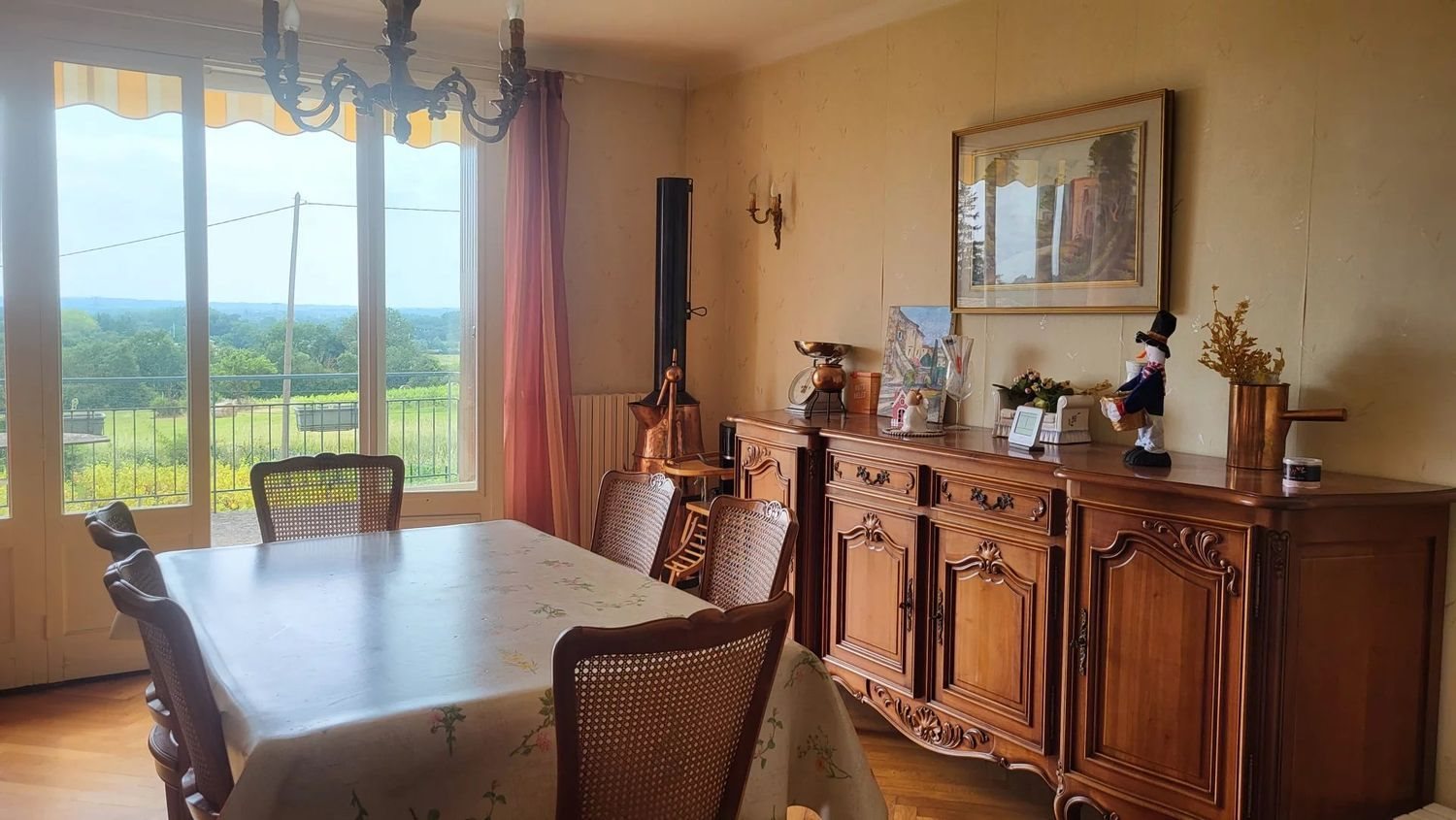 Maison à vendre, 91m², Romanèche-Thorins