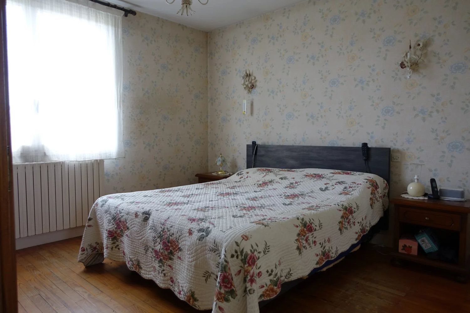 Maison à vendre, 91m², Romanèche-Thorins