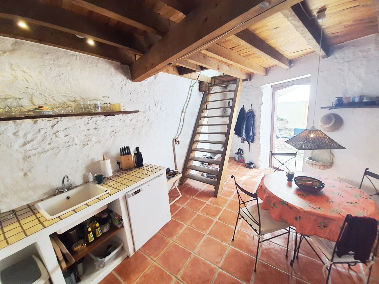 Maison à vendre, 54m², Axat