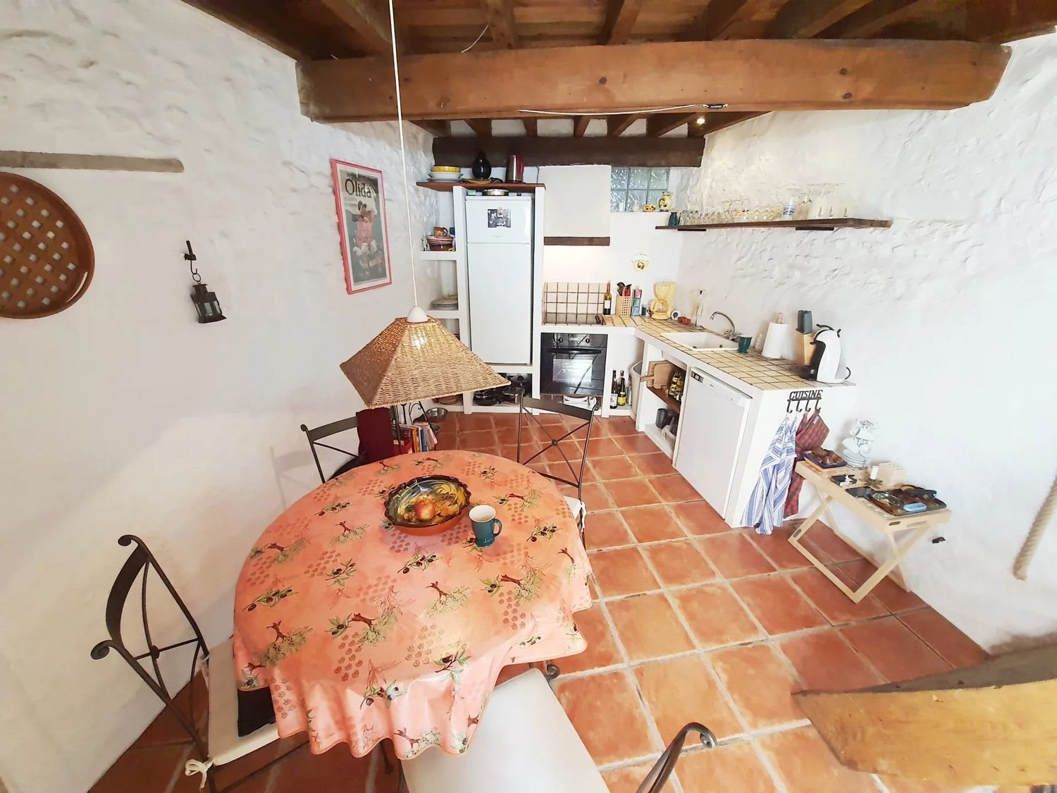 Maison à vendre, 54m², Axat