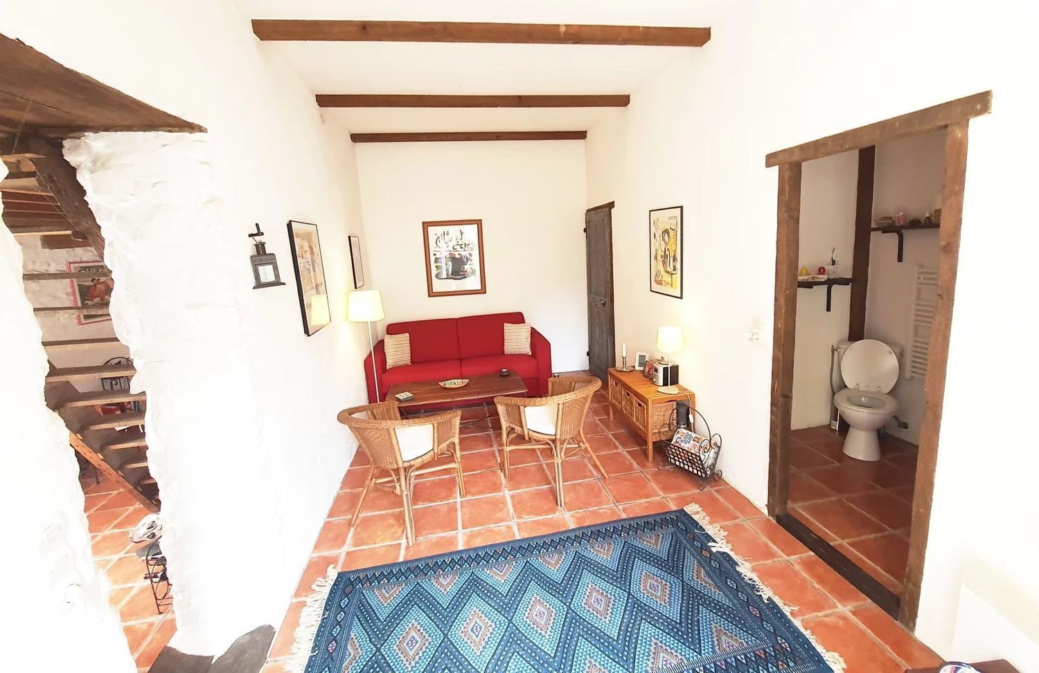 Maison à vendre, 54m², Axat