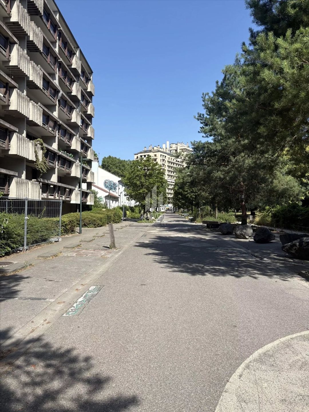 Appartement à vendre, 36m², Grenoble