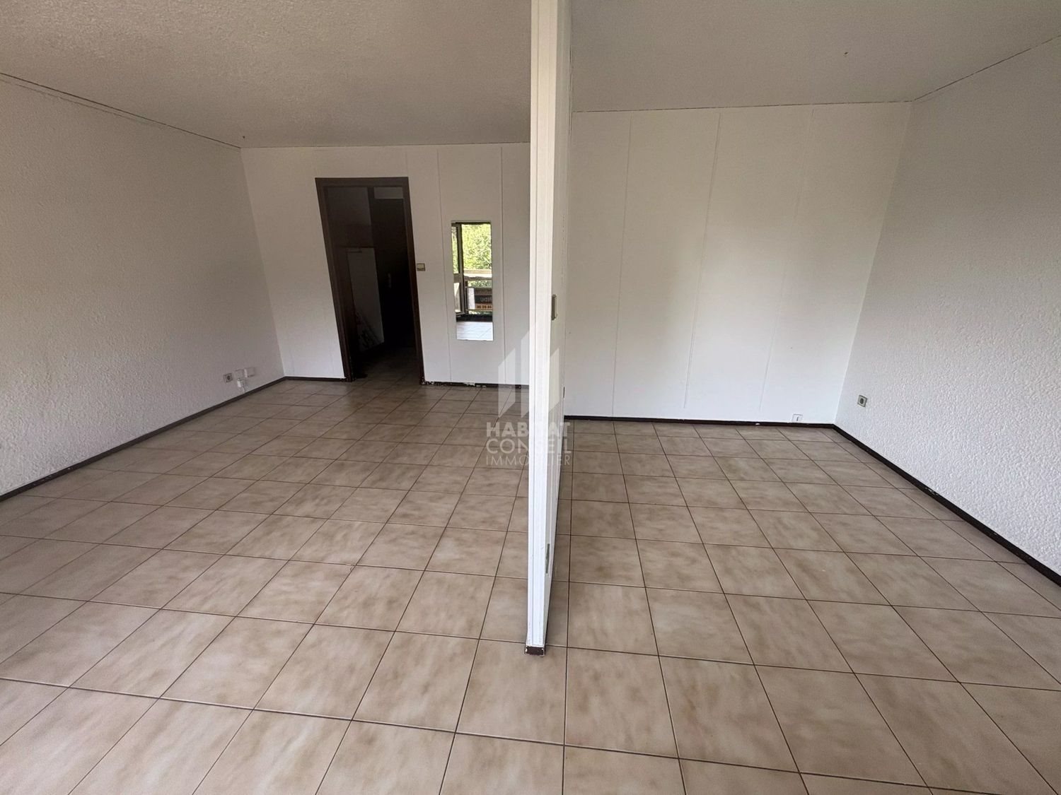 Appartement à vendre, 36m², Grenoble