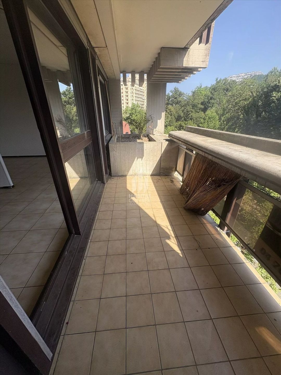 Appartement à vendre, 36m², Grenoble
