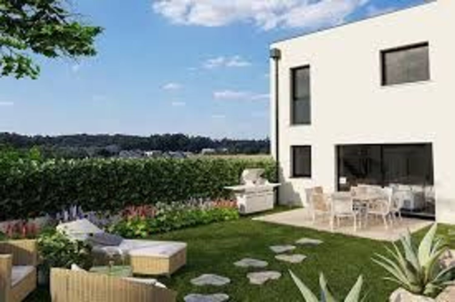 Maison à vendre, 89m², La Ciotat